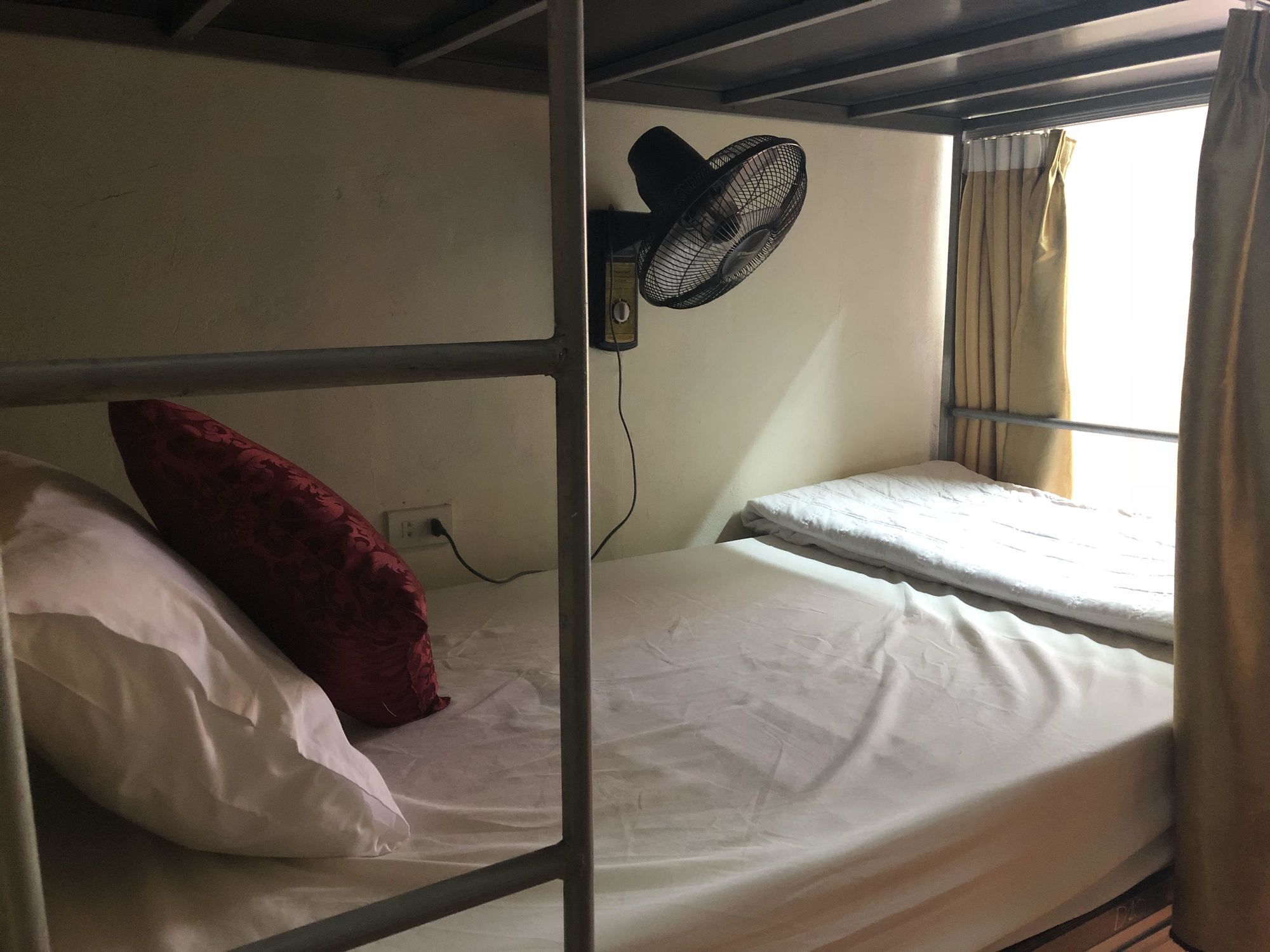 谭克花园家庭旅馆 宁平 外观 照片
